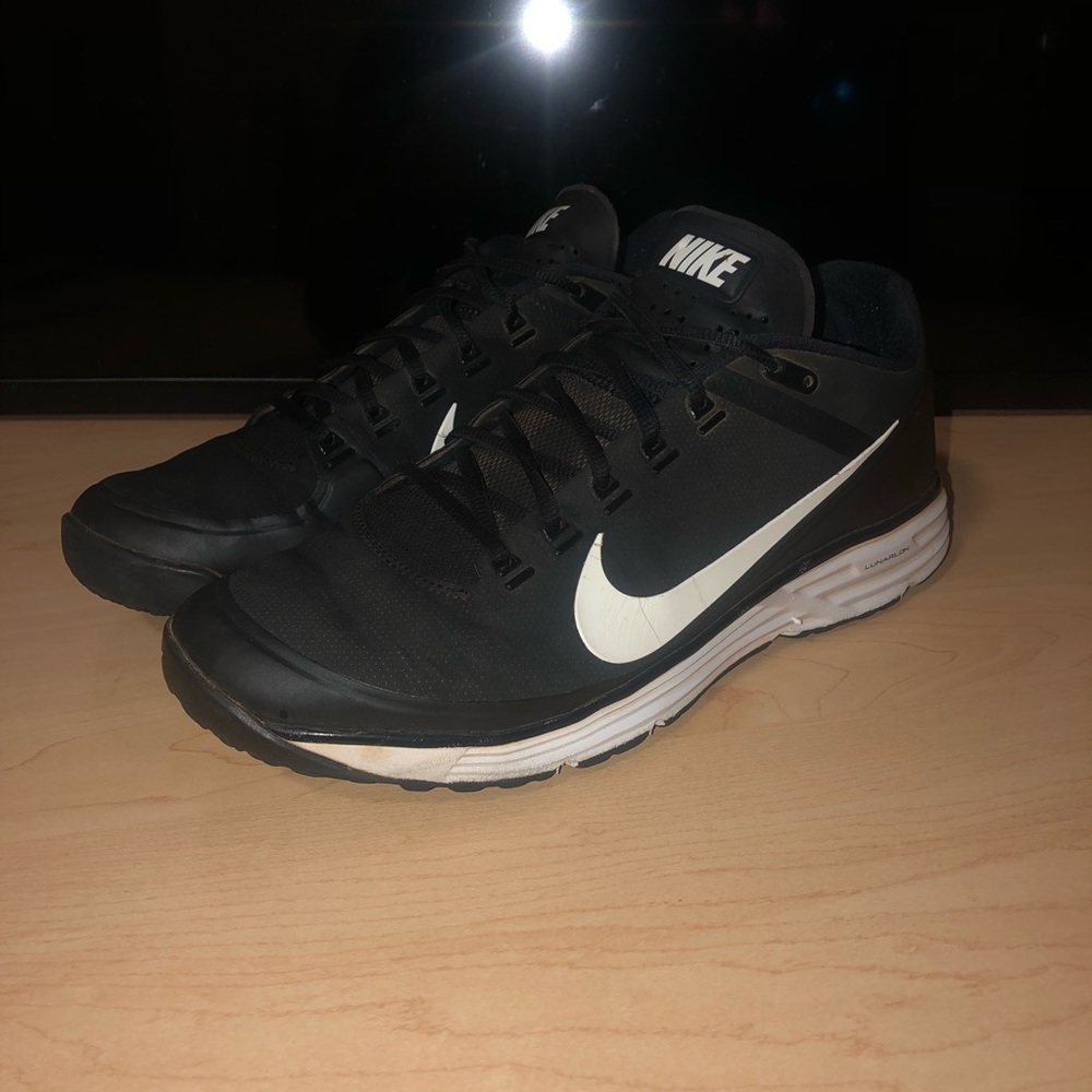 Baseball Turfs - Alpha Lunar Clipper ‘17